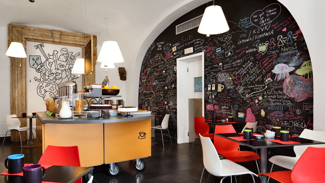Photo of Livingroom in Historical Center