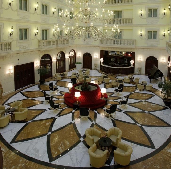 Photo of Livingroom in San Marco Evangelista
