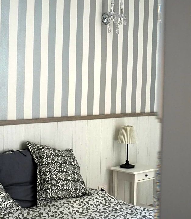 Photo of Bedroom in Naples City Centre
