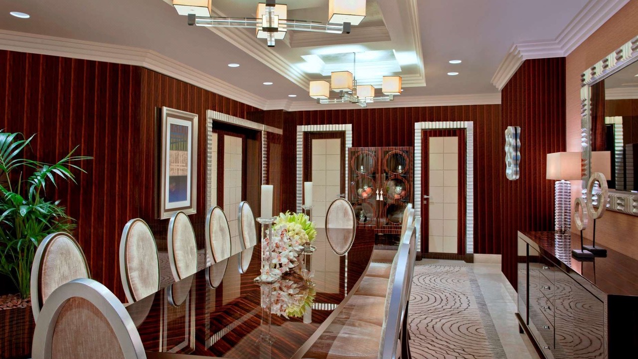 Photo of Livingroom in Garhoud