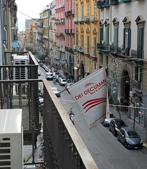 Photo of Others in Naples City Centre
