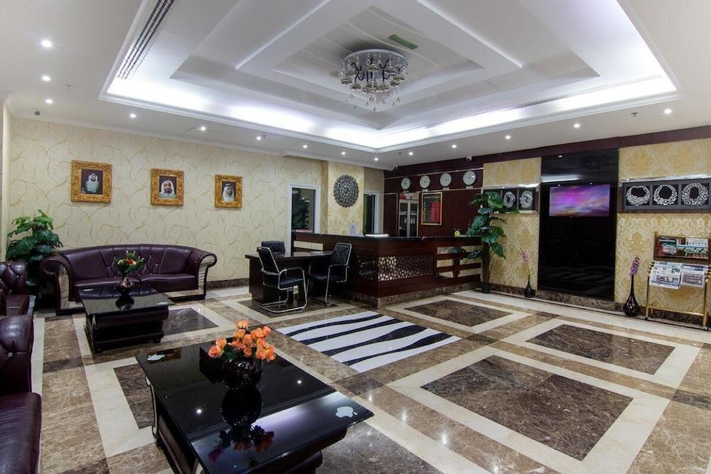Photo of Livingroom in Old Dubai