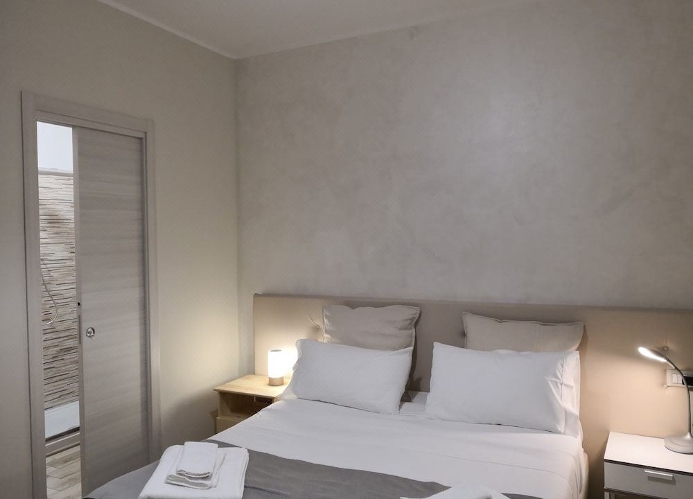 Photo of Bedroom in Rossano