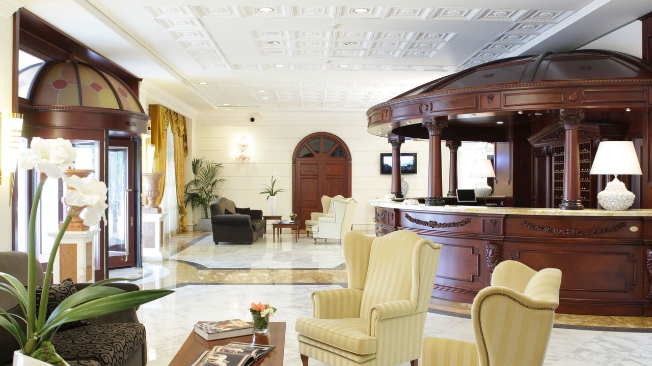 Photo of Livingroom in San Marco Evangelista