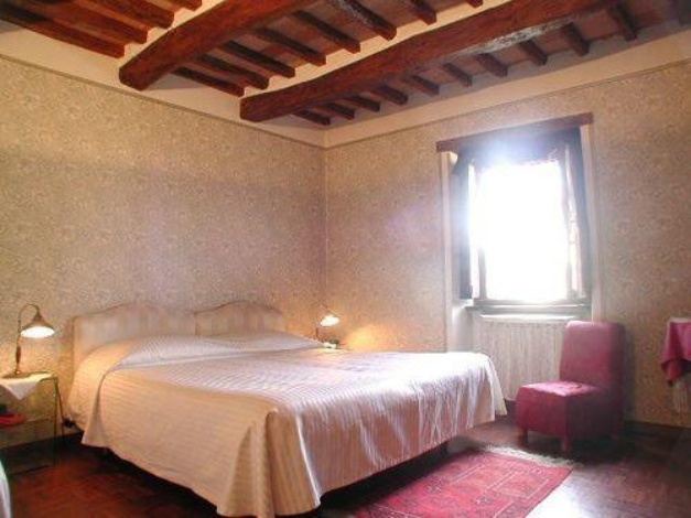 Photo of Bedroom in Sansepolcro