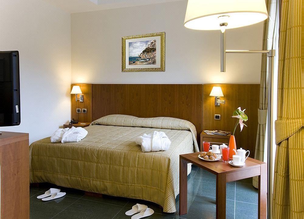 Photo of Bedroom in Lancusi