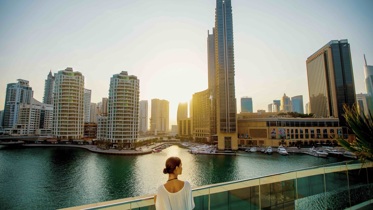 Photo of Others in Dubai Marina