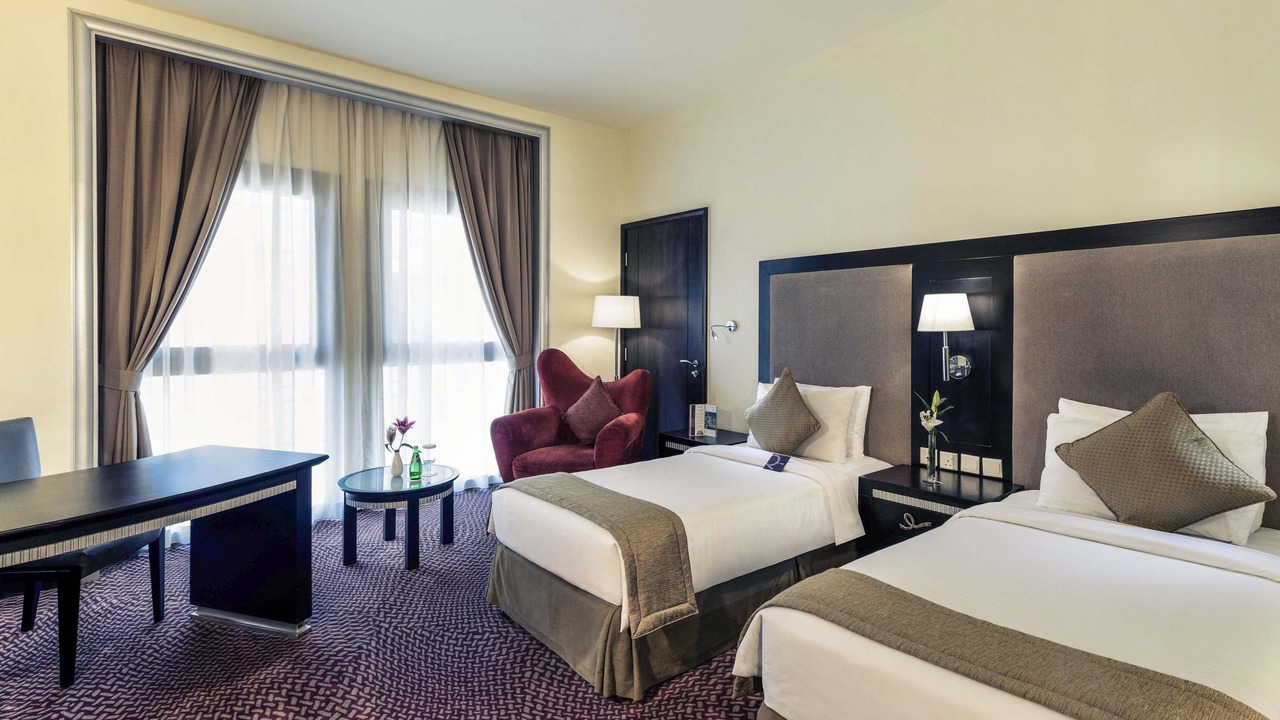 Photo of Bedroom in Al Mina
