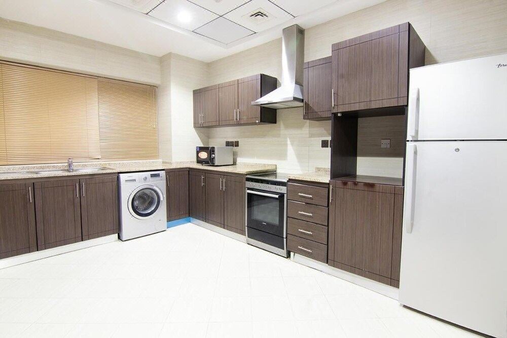 Photo of Kitchen in Old Dubai