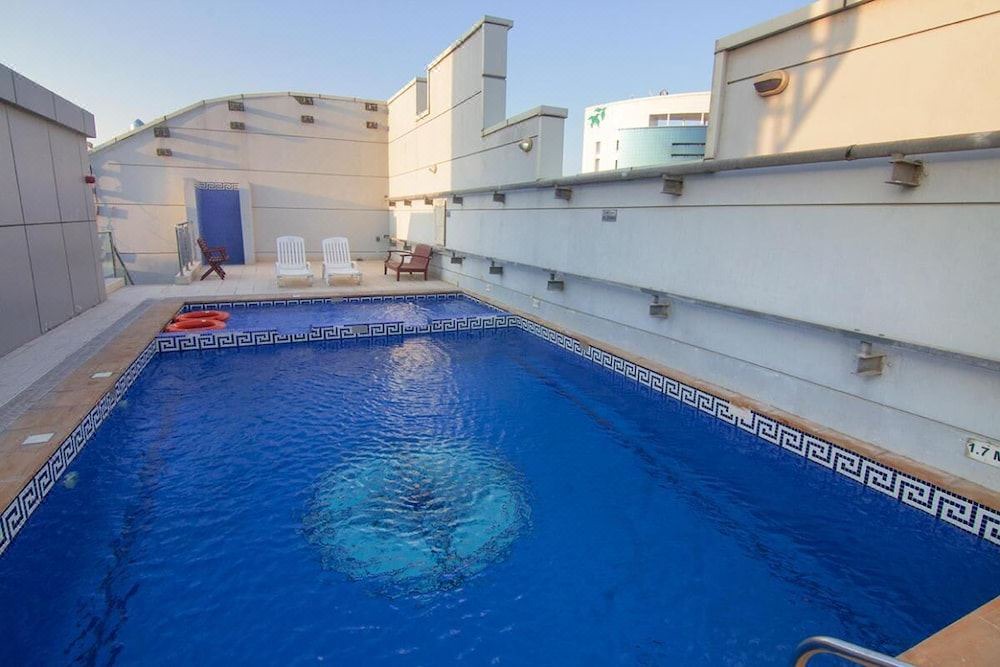 Photo of Outdoor in Old Dubai
