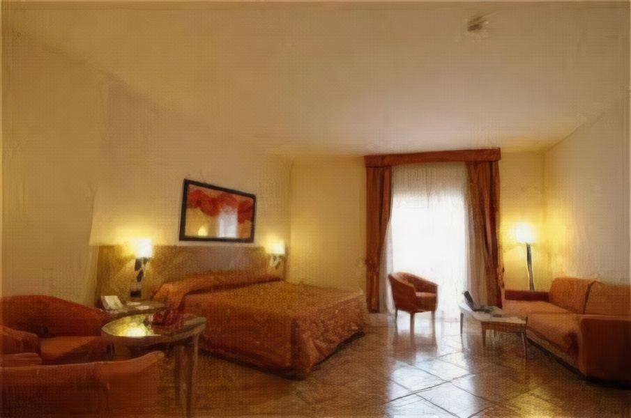 Photo of Livingroom in Pinetamare