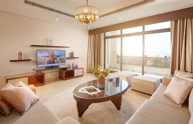 Photo of Livingroom in Jumeira 3