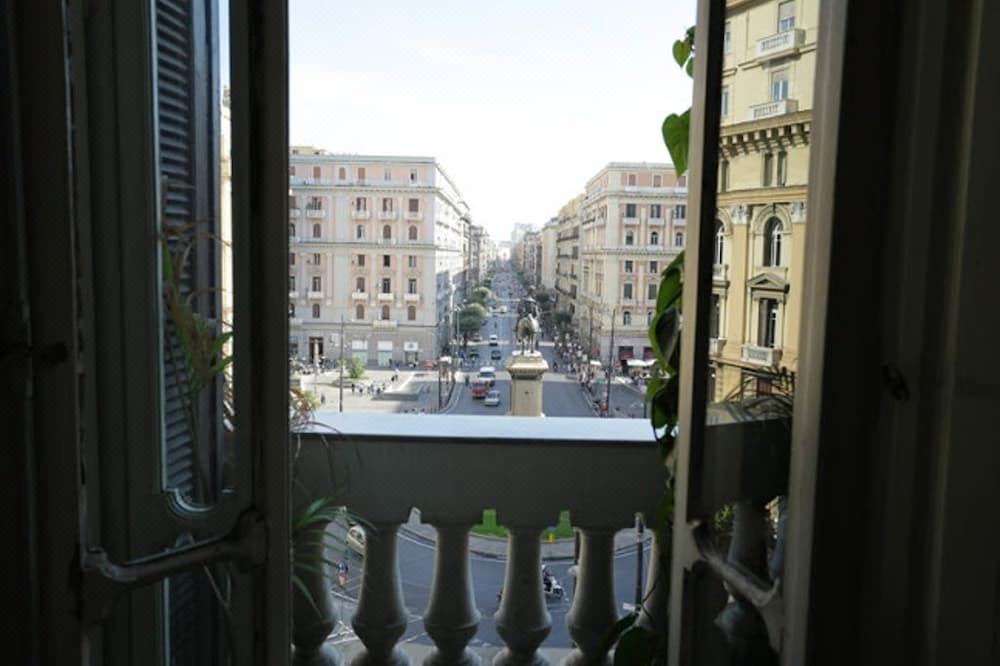 Photo of Buildings in Historical Center