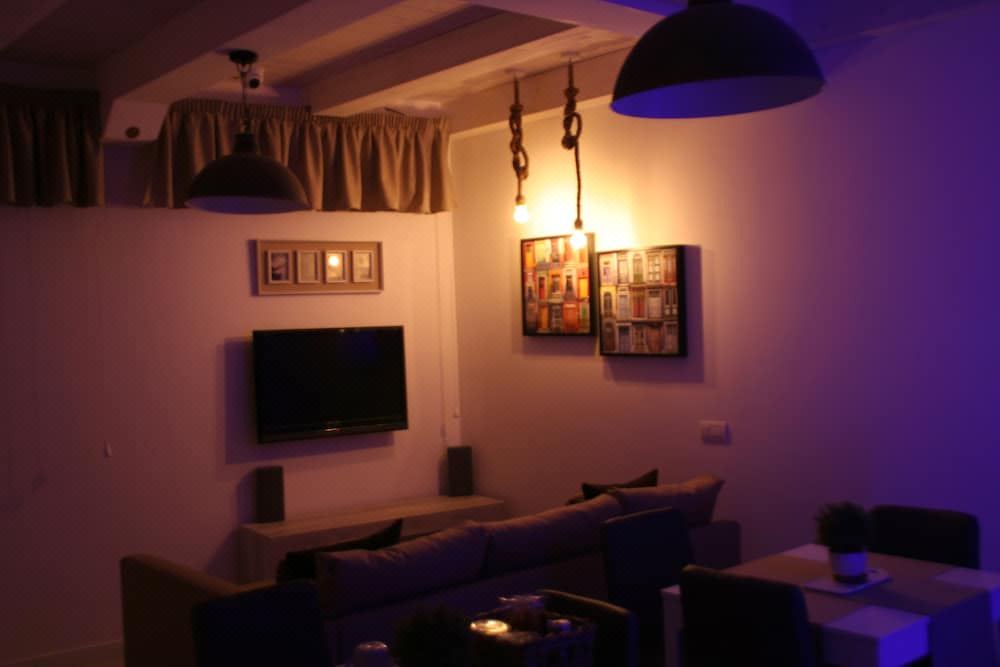 Photo of Livingroom in Pompei