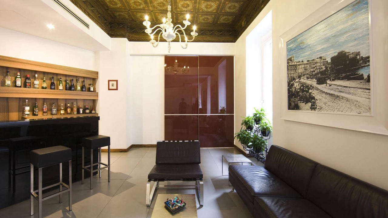 Photo of Livingroom in Santa Lucia