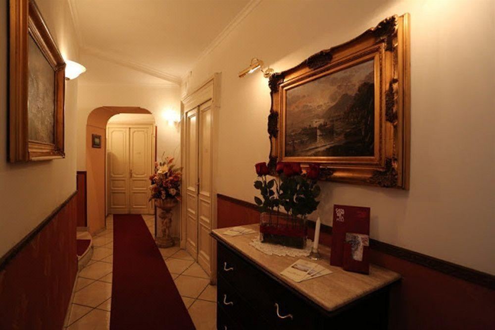 Photo of Kitchen in Historical Center