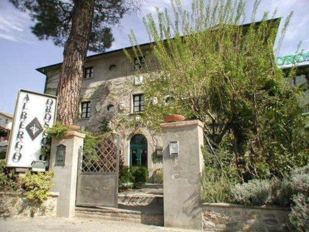 Photo of Buildings in Sansepolcro