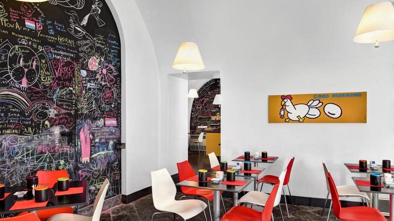 Photo of Livingroom in Historical Center