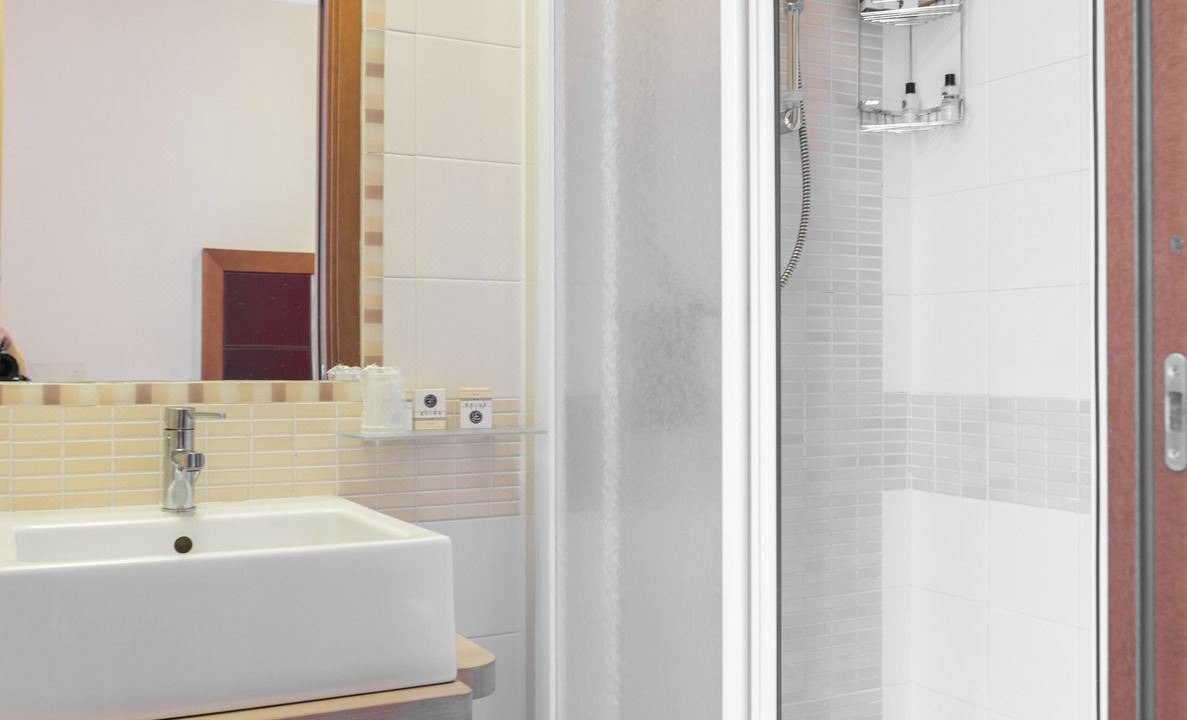 Photo of Bathroom in Serra San Bruno