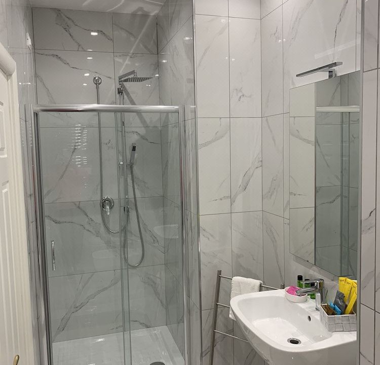 Photo of Bathroom in Rione Sanita
