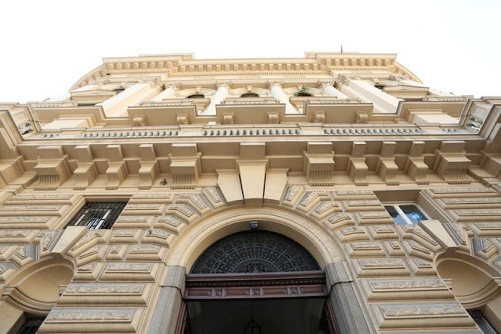 Photo of Buildings in Historical Center