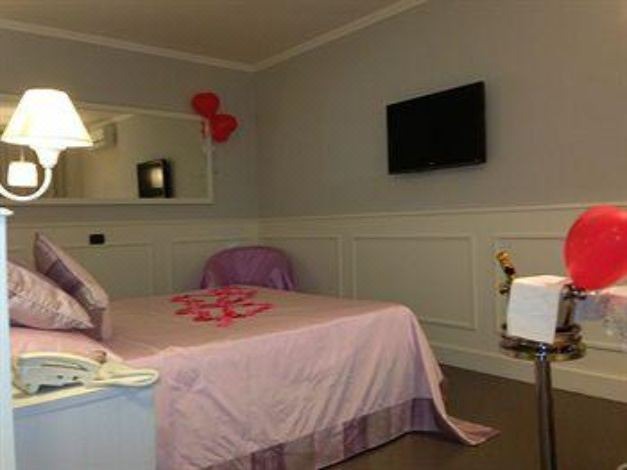 Photo of Bedroom in Giugliano in Campania