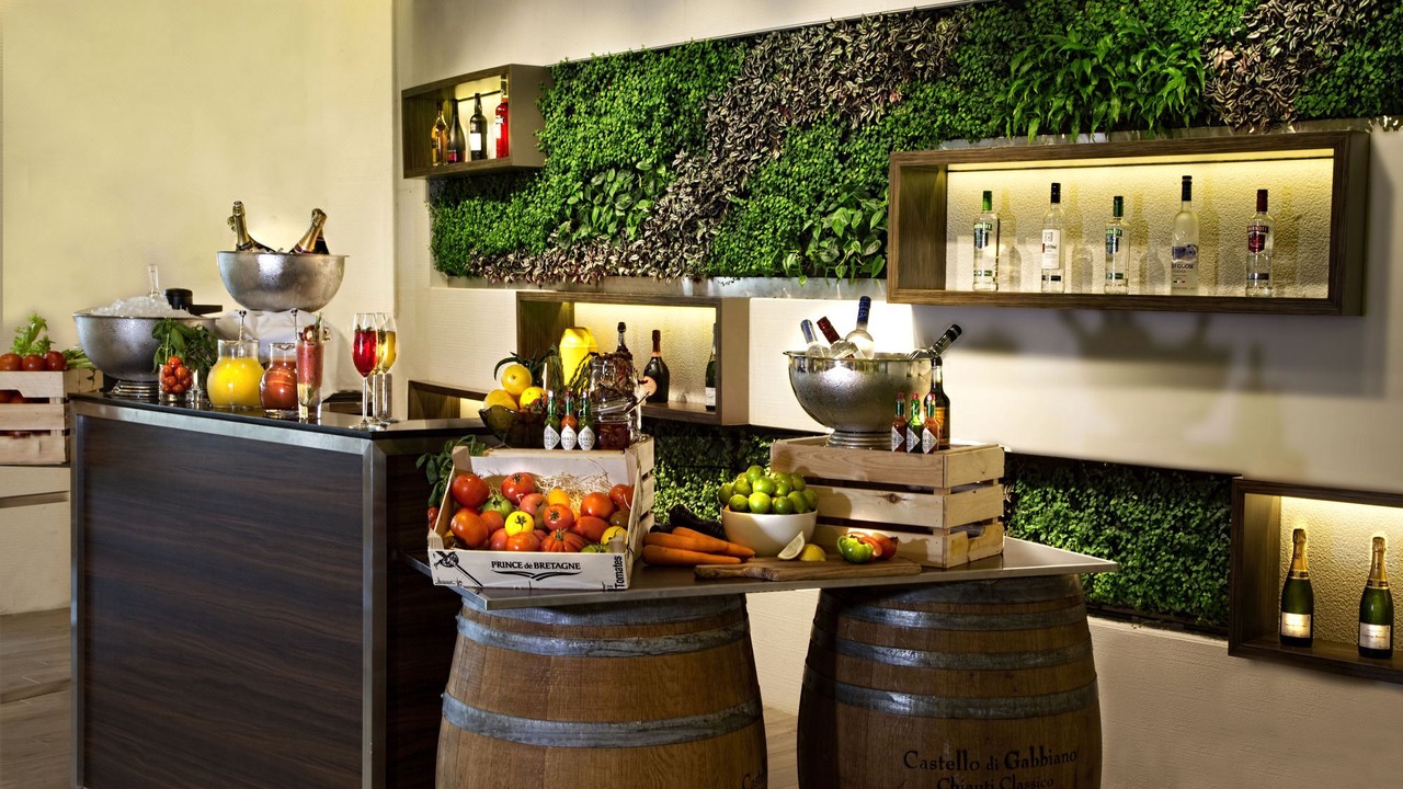 Photo of Kitchen in Bur Dubai