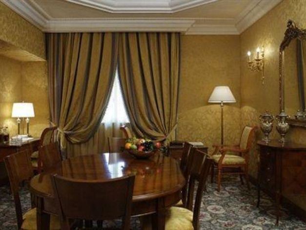Photo of Livingroom in San Marco Evangelista