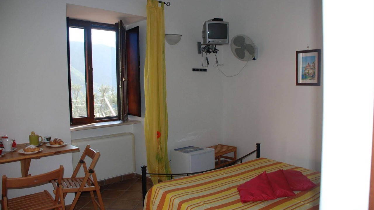 Photo of Bedroom in Campinola