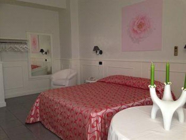 Photo of Bedroom in Giugliano in Campania