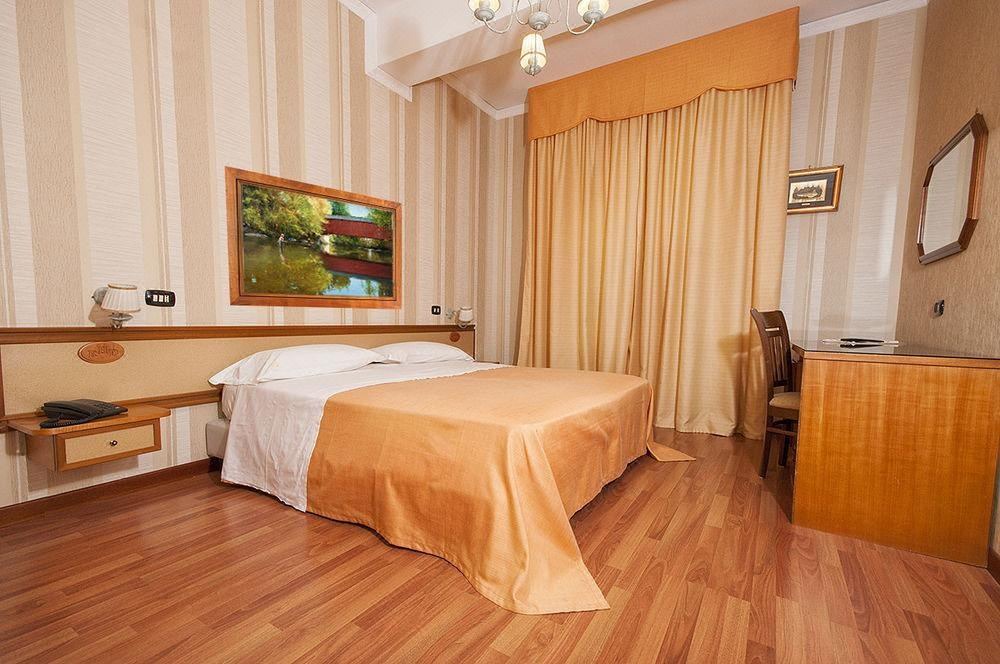 Photo of Bedroom in Calvizzano