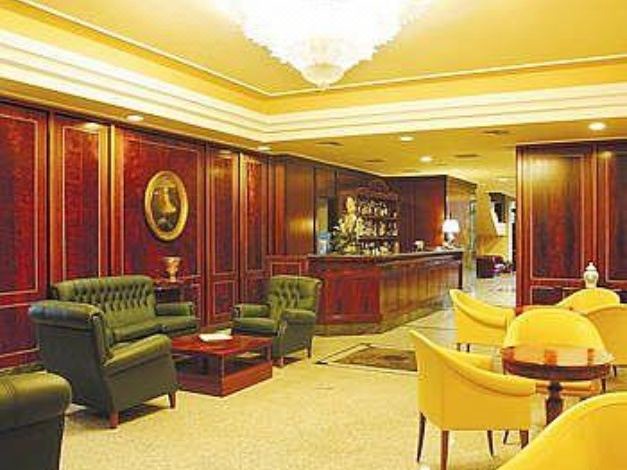 Photo of Livingroom in San Vitaliano