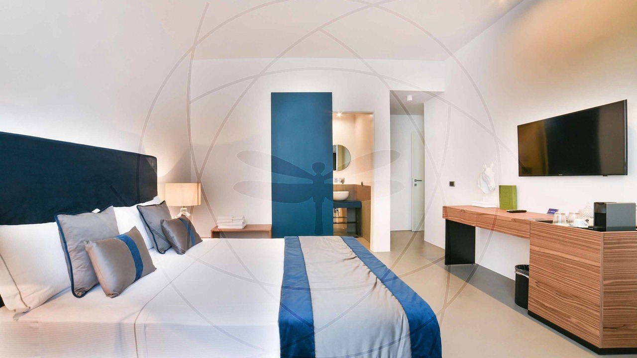 Photo of Bedroom in Santa Lucia