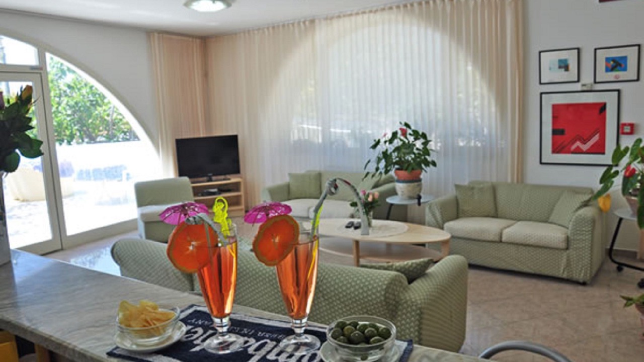Photo of Livingroom in Barano d'Ischia