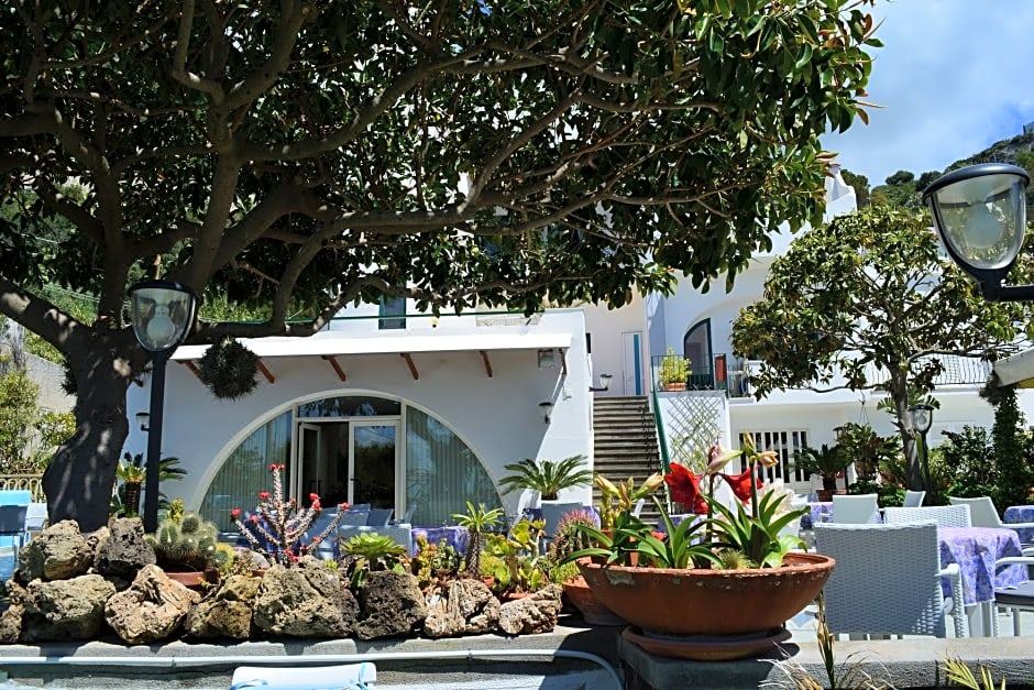 Photo of Buildings in Barano d'Ischia