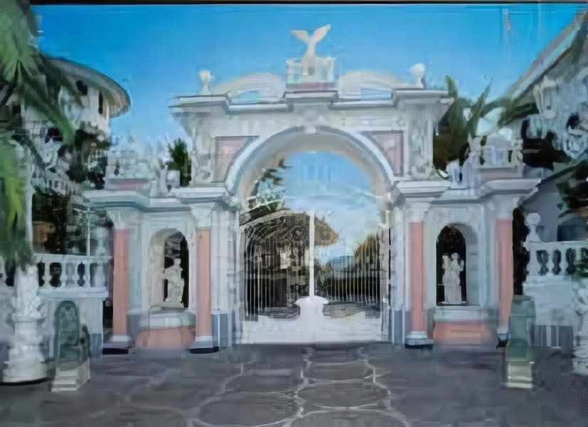 Photo of Buildings in Sant'Antonio Abate