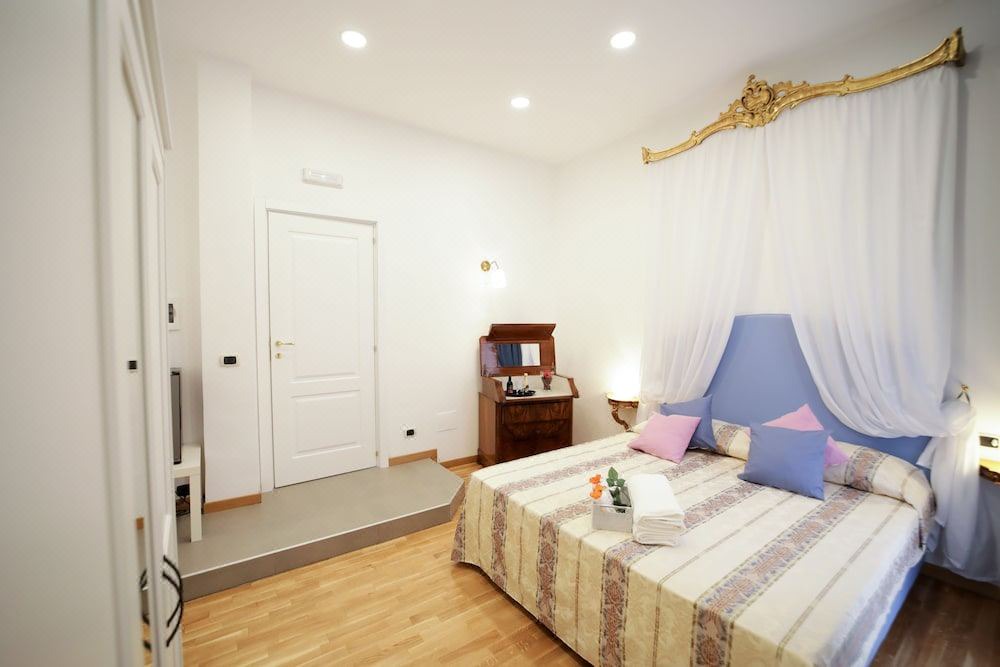 Photo of Bedroom in Santa Lucia