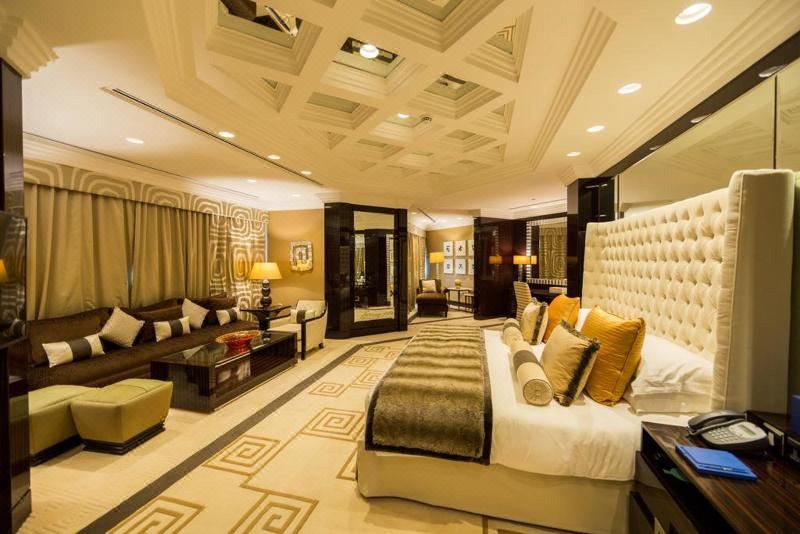 Photo of Livingroom in Garhoud