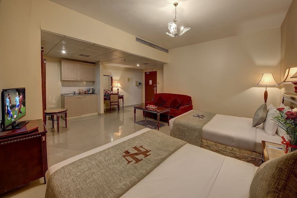 Photo of Livingroom in Al Muraqqabat