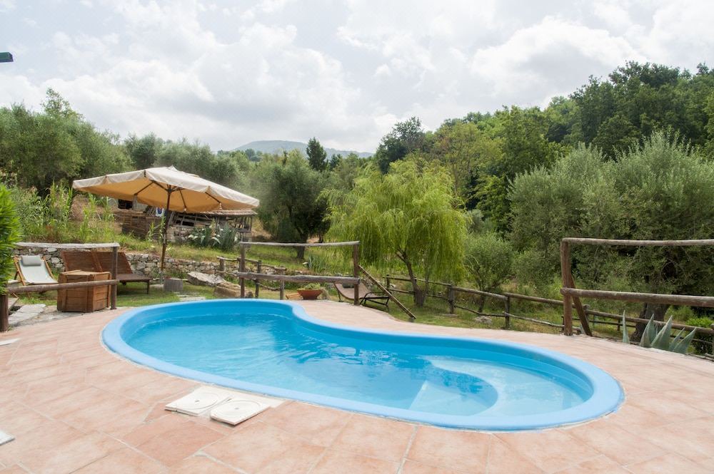 Photo of Outdoor in Frasso Telesino