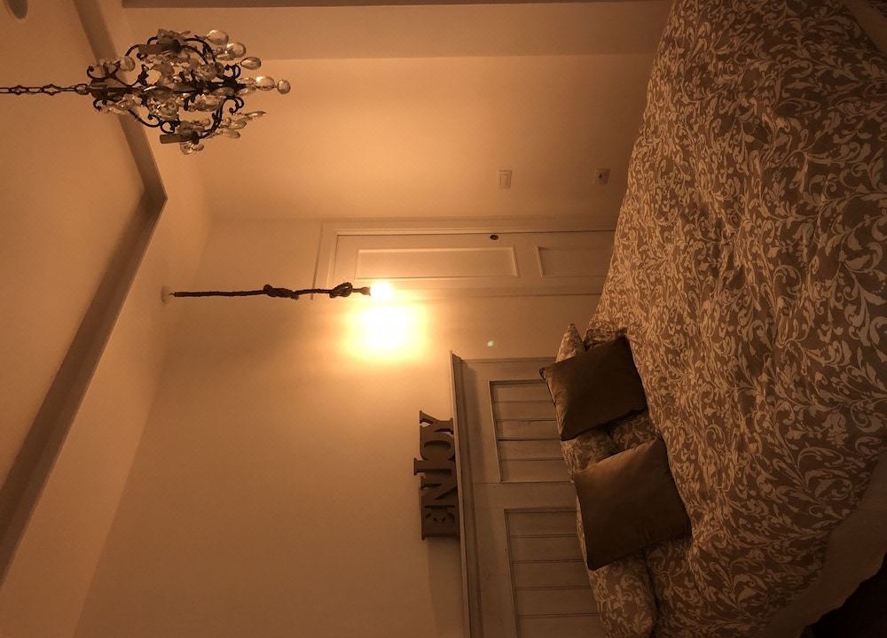 Photo of Bedroom in Pompei