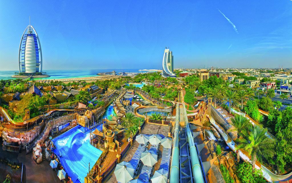 Photo of Outdoor in Umm Suqeim 3