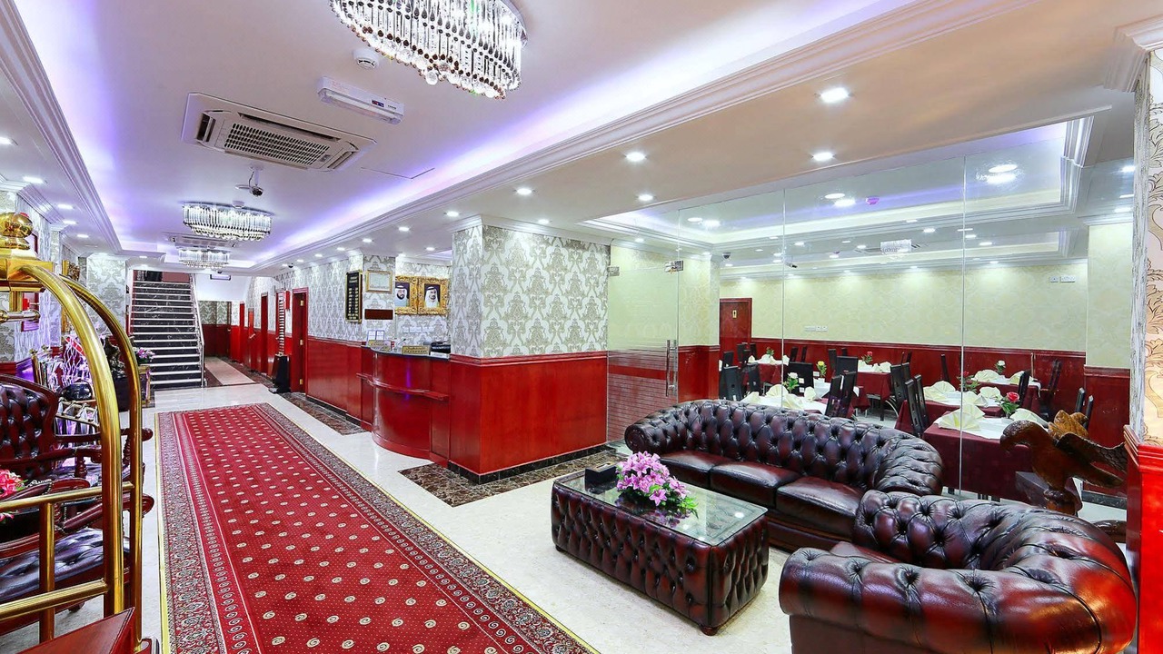 Photo of Livingroom in Naif