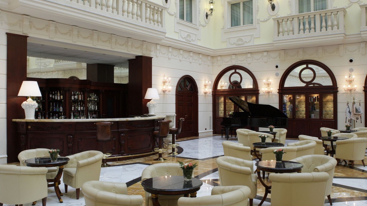Photo of Livingroom in San Marco Evangelista