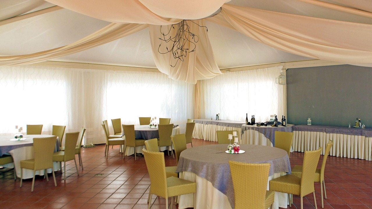 Photo of Livingroom in Casalnuovo di Napoli