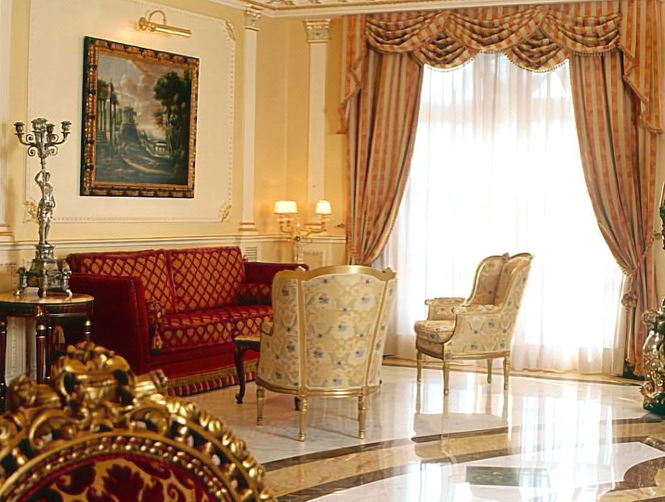 Photo of Livingroom in San Marco Evangelista