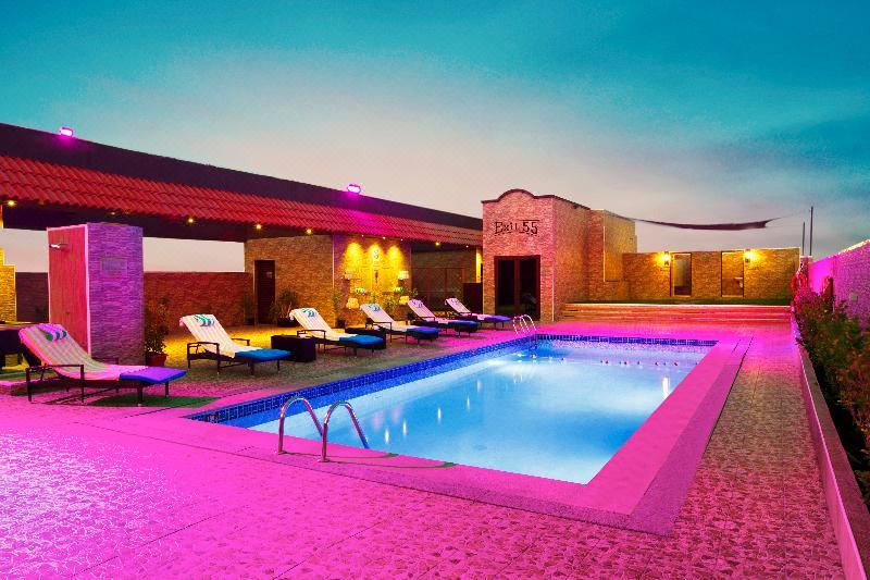 Photo of Outdoor in Al Muraqqabat