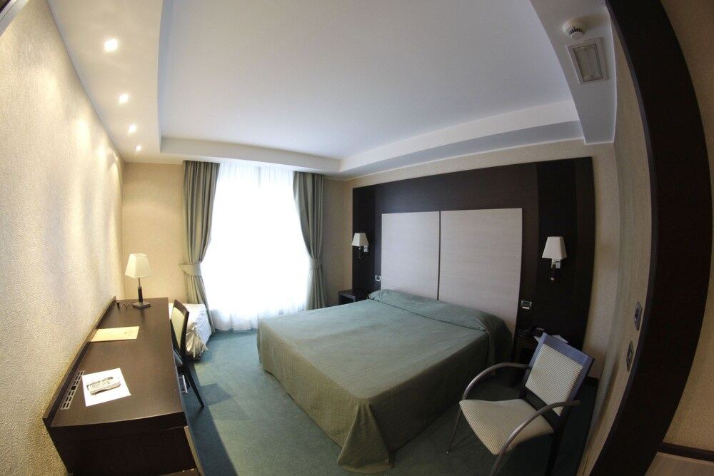 Photo of Bedroom in Casalnuovo di Napoli