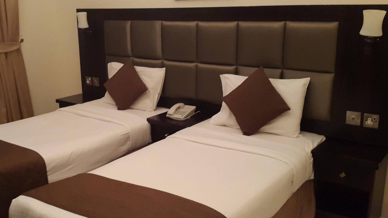 Photo of Bedroom in Old Dubai