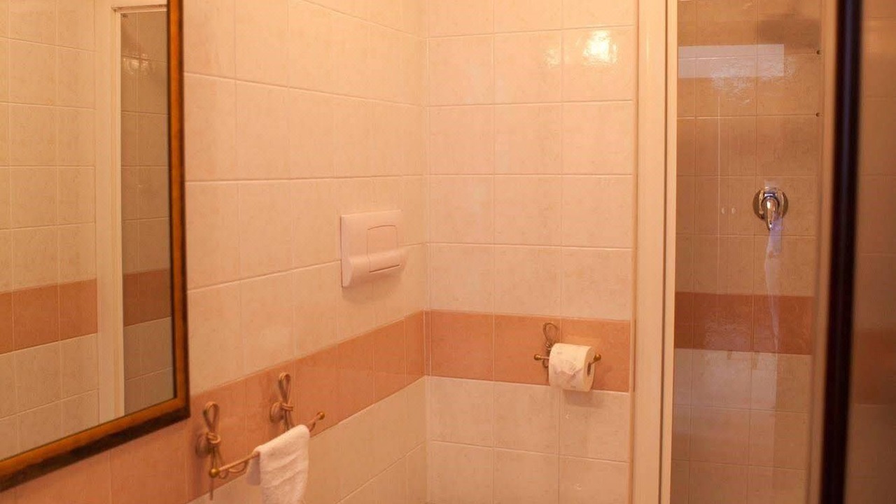 Photo of Bathroom in Sulmona